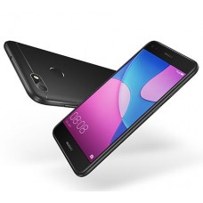 CELLULARE HUAWEI Y6 PRO 2017 NERO